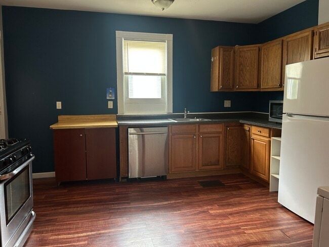 55 Leroy St in Binghamton, NY - Building Photo - Building Photo