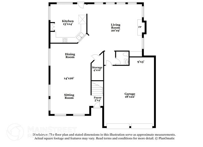 12518 Laleu Ln in Houston, TX - Building Photo - Building Photo