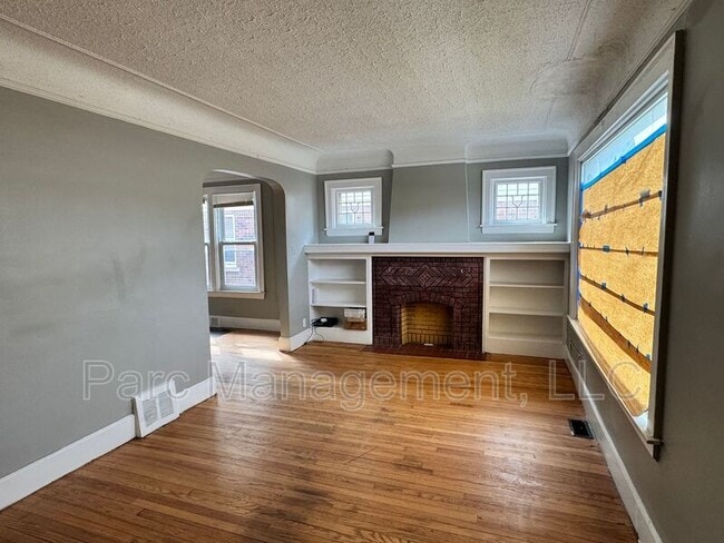 15064 Tracey St in Detroit, MI - Building Photo - Building Photo
