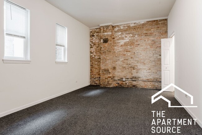 property at 2336 N Milwaukee Ave