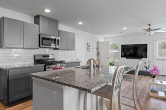 18807 Glenwood Chase Ct in Katy, TX - Building Photo - Building Photo