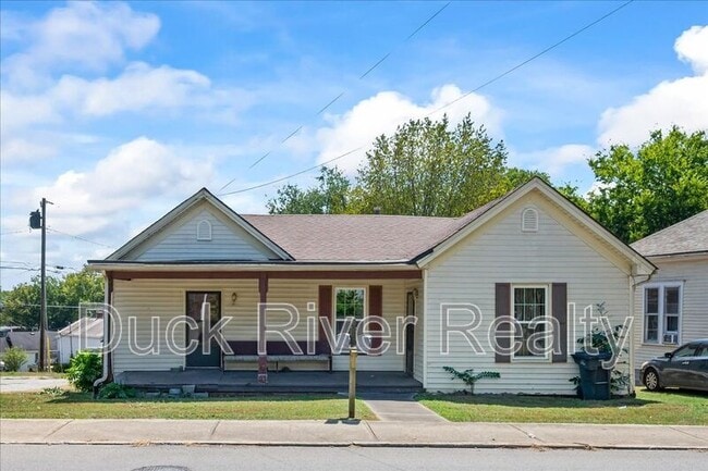 property at 1409 Highland Ave
