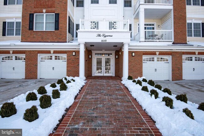 15110 Heather Mill Ln-Unit -204 in Haymarket, VA - Building Photo - Building Photo