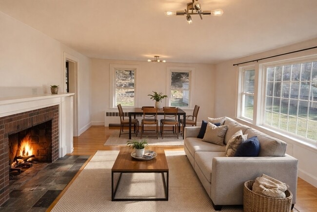 property at 3 Atlantic Rd