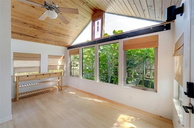 property at 3700 1/2 Kerbey Ln