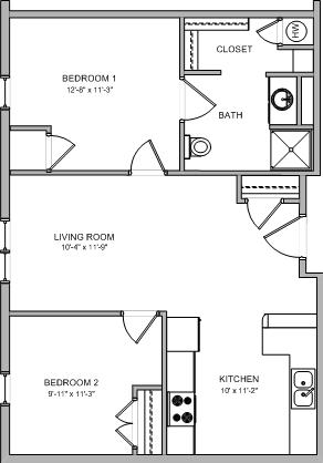 Wyndham Park Apartments | St. Peters, MO Apartments For Rent