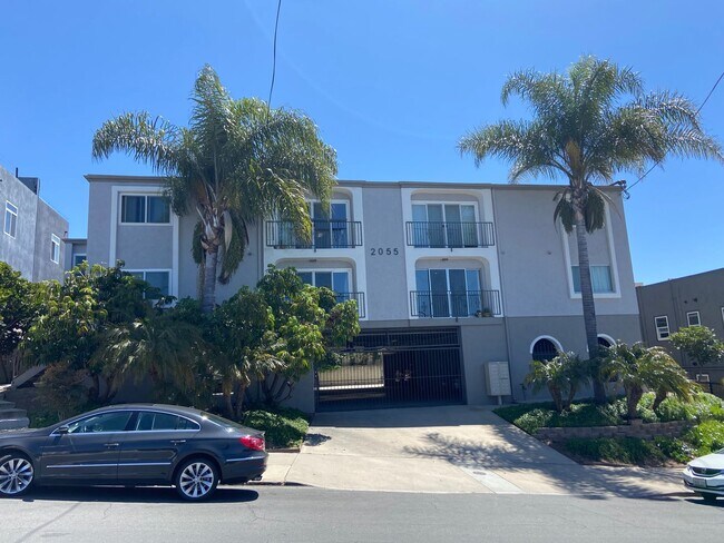 property at 2055 Front St
