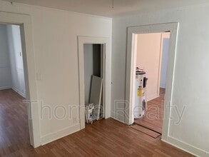 1316 Clark St in Rocky Mount, NC - Building Photo - Building Photo