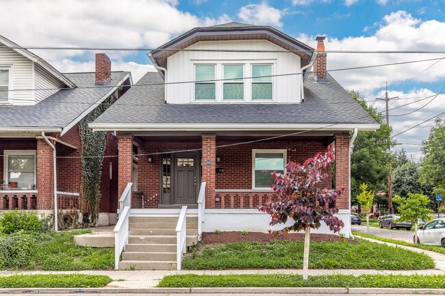 property at 2001 Glenway Ave