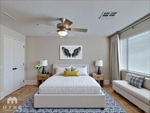 8248 Celina Hills St in Las Vegas, NV - Building Photo - Building Photo