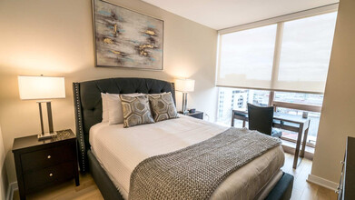 355 Atlantic St, Unit SI FL9-ID1050440P in Stamford, CT - Building Photo - Building Photo