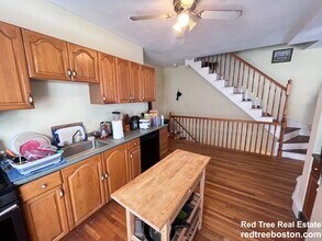 3 Foster St, Unit 2L in Boston, MA - Foto de edificio - Building Photo