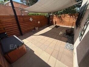 1515 Marble Ave NW in Albuquerque, NM - Building Photo - Building Photo