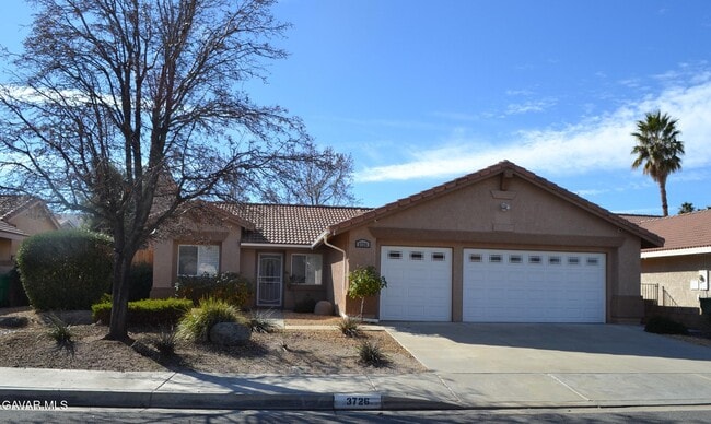 property at 3726 Cocina Ln