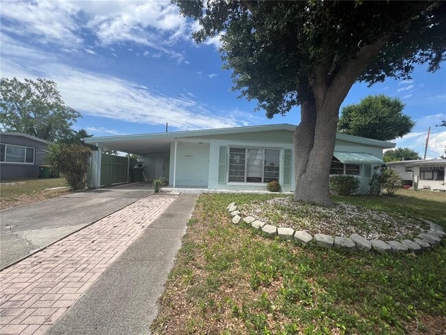 property at 22070 Gatewood Ave