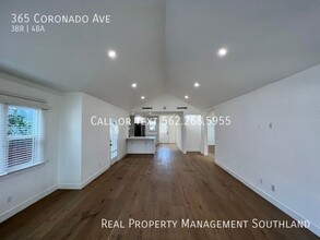 365 Coronado Ave in Long Beach, CA - Building Photo - Building Photo