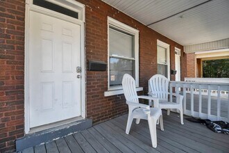 1508 Summit St in Columbus, OH - Building Photo - Building Photo