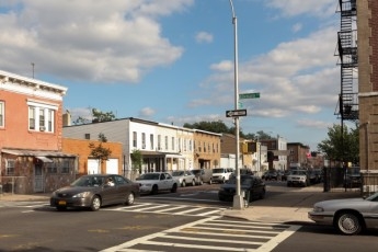 3 Unit Apartments in Brooklyn, NY - Building Photo - Building Photo