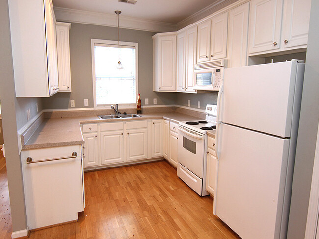4113 Wyrick Ct in Raleigh, NC - Building Photo - Building Photo