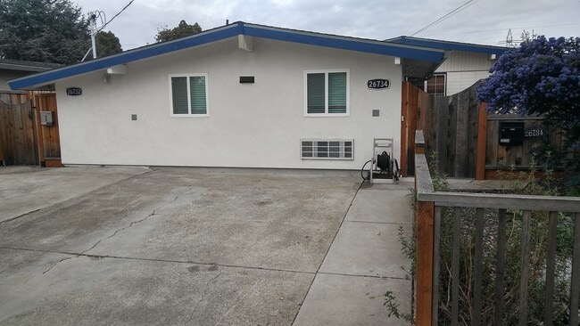 property at 26732 Contessa St