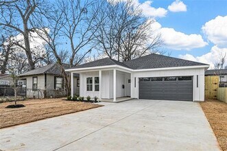 2811 Carter St in Dallas, TX - Building Photo - Building Photo
