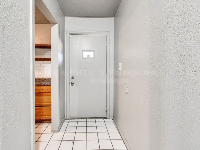 601 N Wisconsin Ave in Oklahoma City, OK - Building Photo - Building Photo