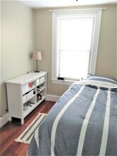 21 Worthington St, Unit 2 in Boston, MA - Foto de edificio - Building Photo