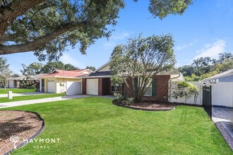 11724 Lynn Brook Cir in Seffner, FL - Building Photo - Building Photo