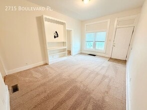 2715 Boulevard Pl in Indianapolis, IN - Building Photo - Building Photo