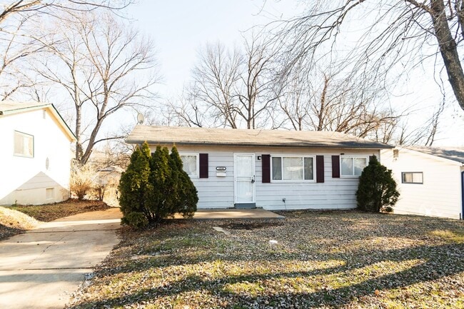 property at 10340 Lord Dr