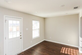 808 Quinette Dr in Seagoville, TX - Building Photo - Building Photo