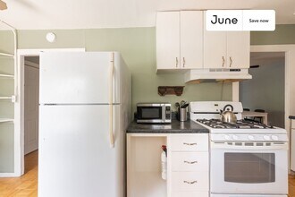 1805 Haskell St in Austin, TX - Foto de edificio - Building Photo