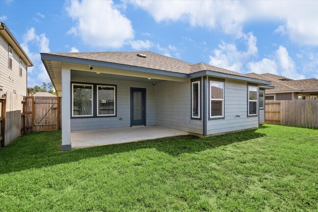 property at 1510 King Rnch Rd