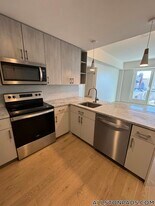 55 Brighton Ave, Unit 303 in Boston, MA - Building Photo