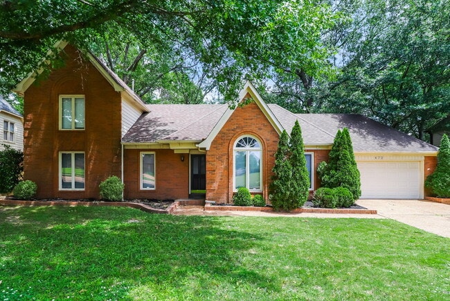 property at 472 Sanga Cir E