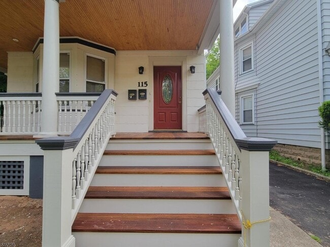 115 Maolis Ave in Bloomfield, NJ - Building Photo - Building Photo
