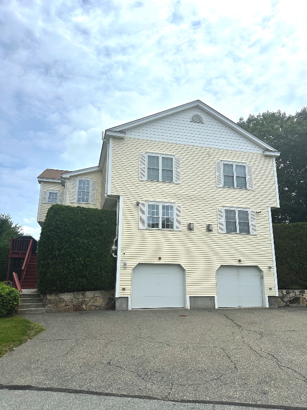 property at 12 Paul Revere Path