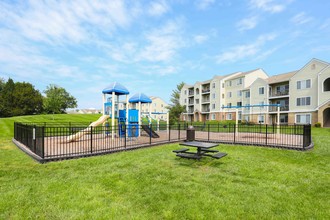 Battery Heights Apartments in Manassas, VA - Building Photo - Other