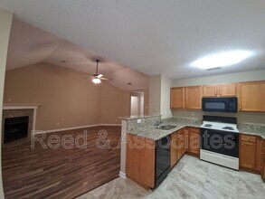 1578 Far Dr in Cordova, TN - Building Photo - Building Photo