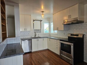 3422 May Rd in Richmond, CA - Building Photo - Building Photo