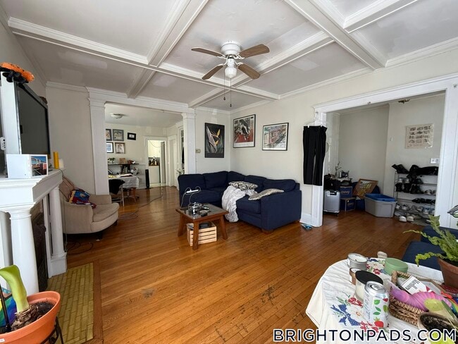 6 Boulevard Terrace
