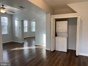 3414 Garrison Blvd in Baltimore, MD - Building Photo - Building Photo