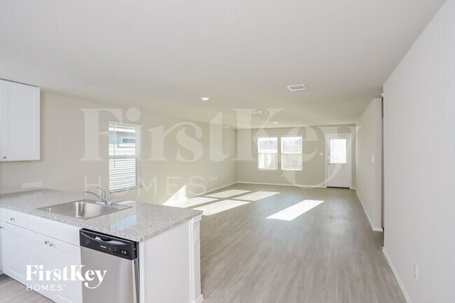 1838 Morse Way in San Antonio, TX - Building Photo - Building Photo