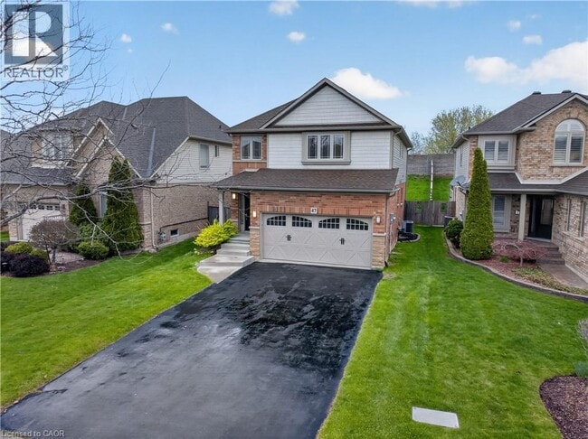 property at 47 Plum Tree Ln
