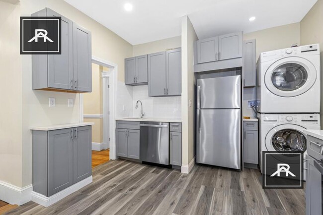 property at 48 Brackett St