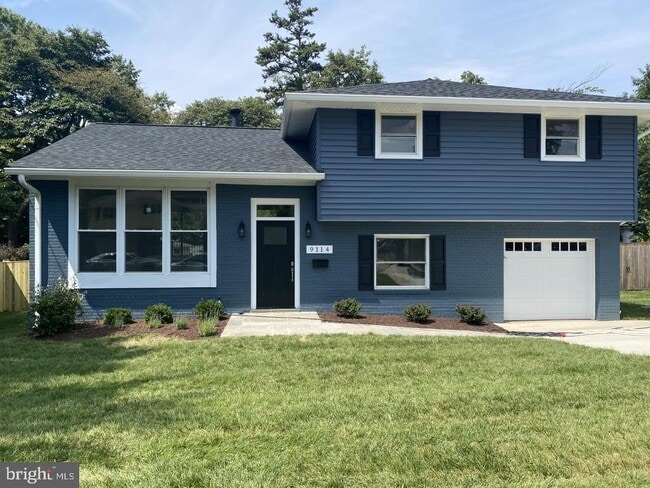property at 9114 Kirkdale Rd