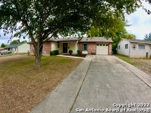 1044 Richmond Dr in Schertz, TX - Building Photo - Building Photo
