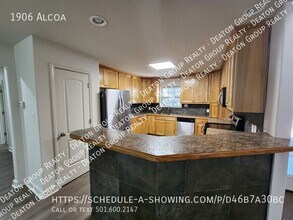 1906 Alcoa Blvd in Benton, AR - Building Photo - Building Photo