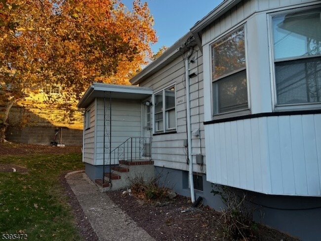 property at 110 Rockland Ave