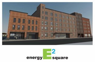 Energy Square Apartments